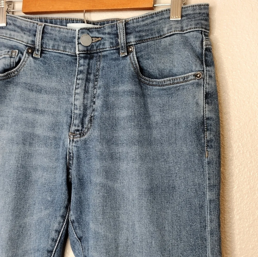 DL1961 J Hilburn Men's Denim Classic Straight Casual Jeans Size 32×34